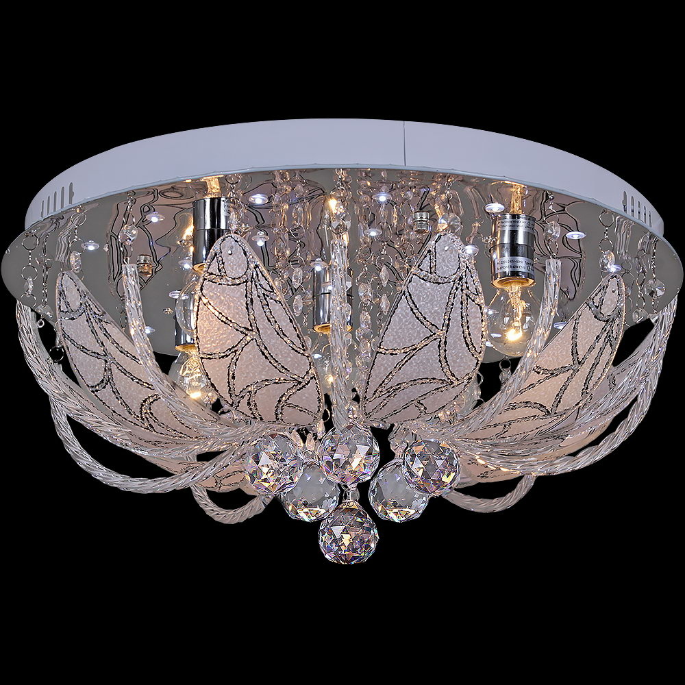 Потолочная люстра Reluce 55815-0.3-05