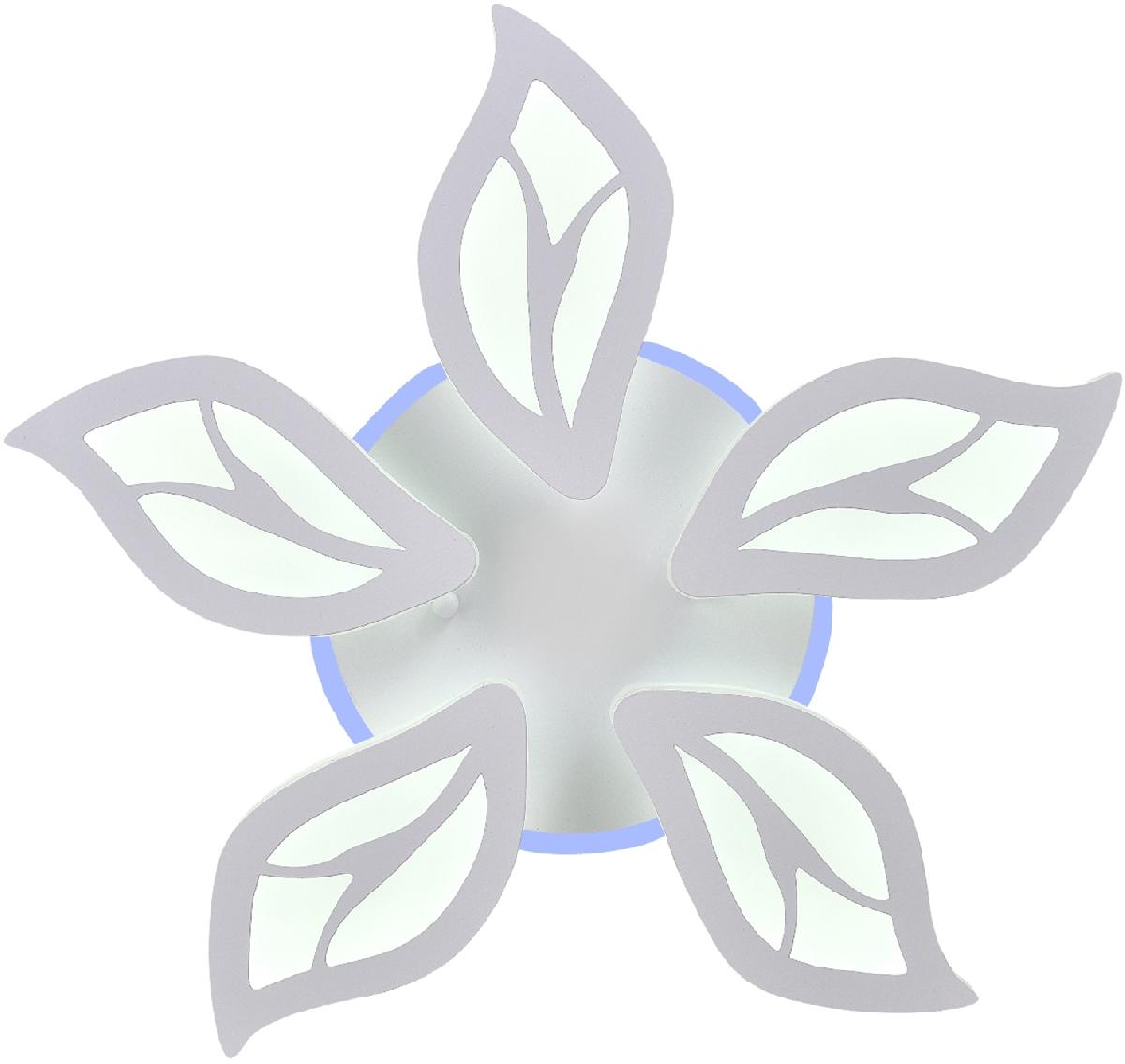 Потолочная люстра Natali Kovaltseva LED LAMPS 81155