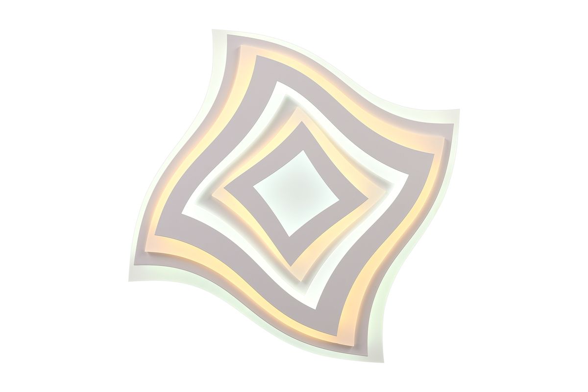 Потолочная люстра Natali Kovaltseva LED 81014/5C