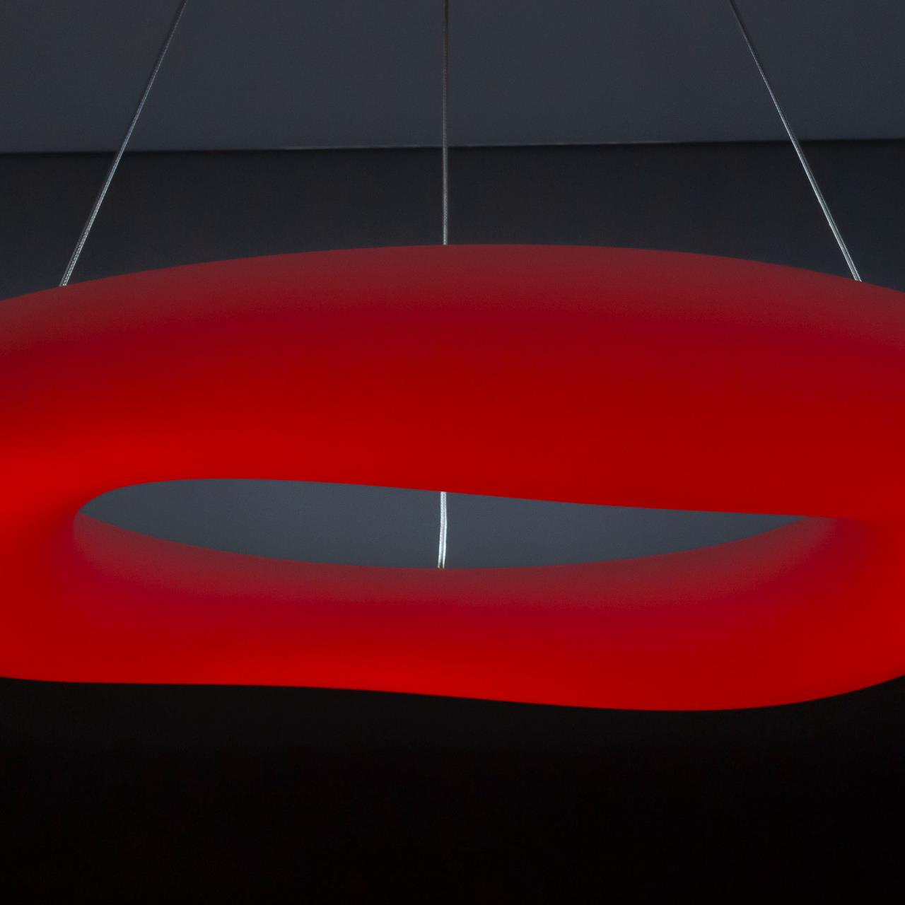 Подвесная люстра Citilux Стратус Смарт CL732A800GS в Москве