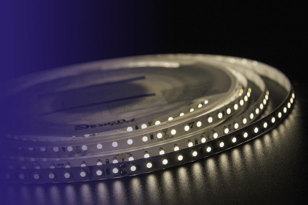 Светодиодная лента DesignLed DSG3120-24-WW-33 000153