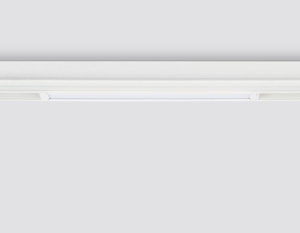 Трековый светодиодный светильник Ambrella Light Track System GL1655