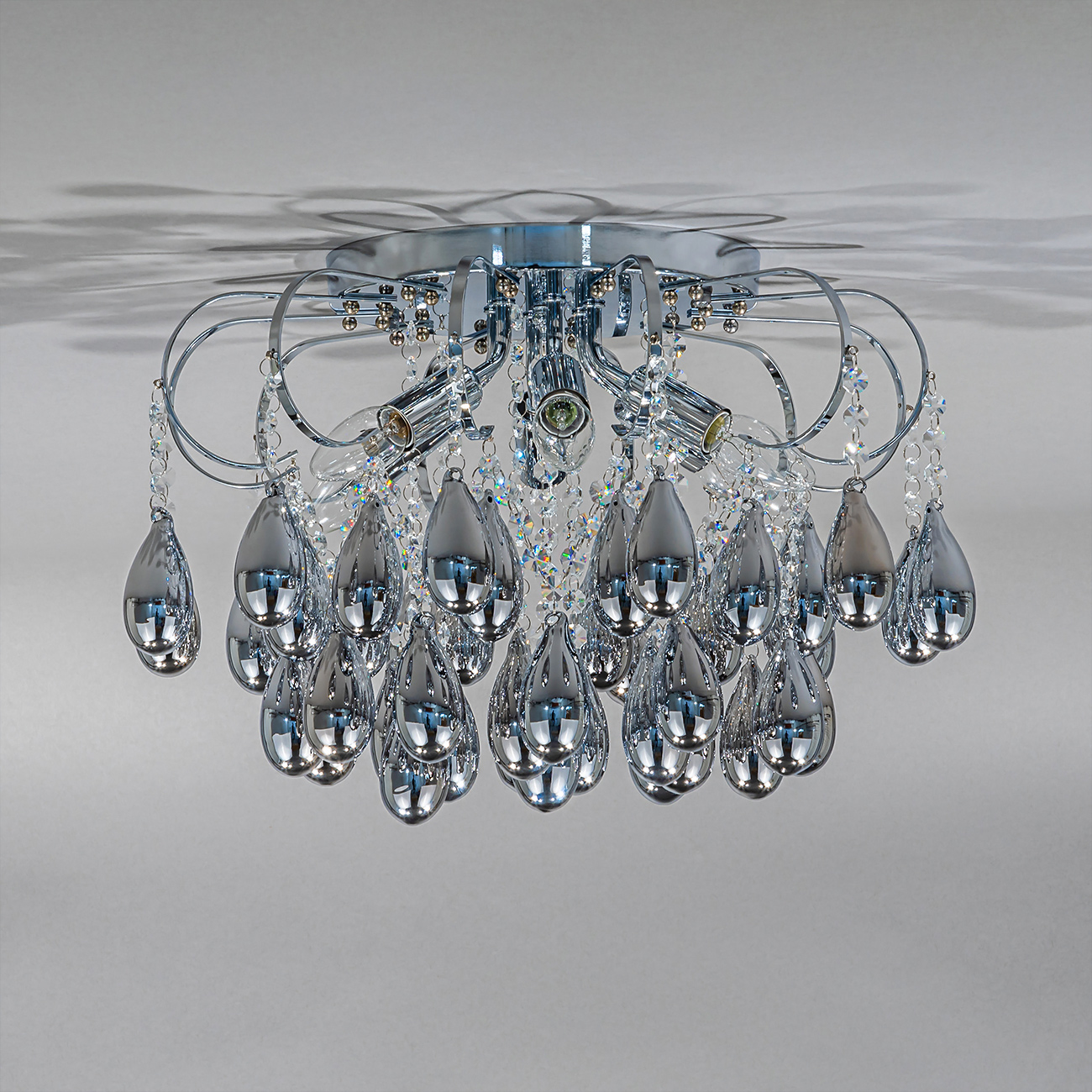 Потолочная люстра Escada 660/6P