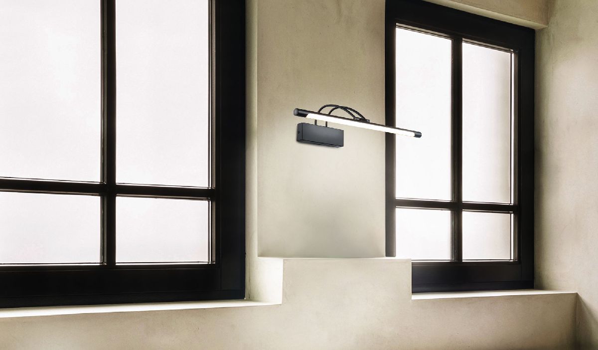 Светодиодная подсветка для картин Maytoni Finelli MIR004WL-L12B