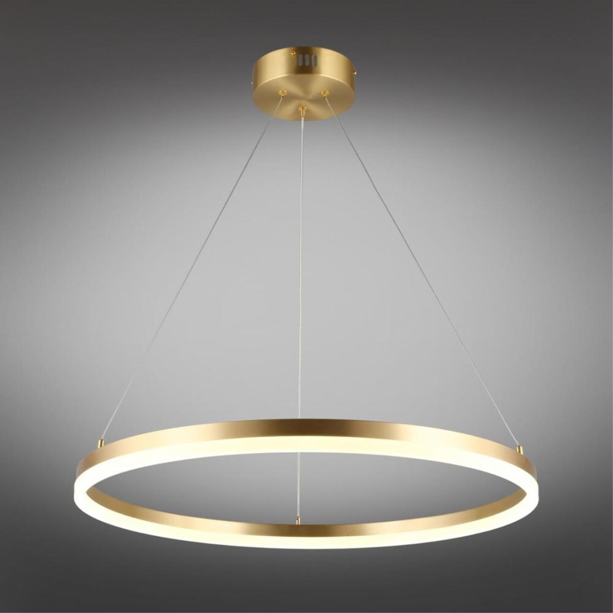 Подвесной светильник Aployt Armel APL.049.13.40