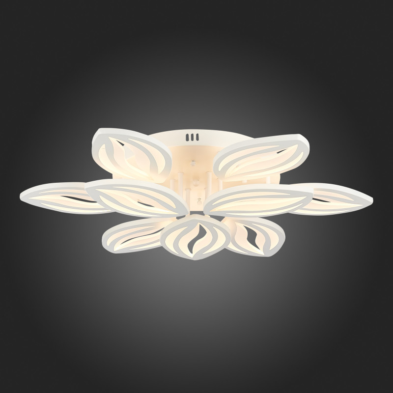 Потолочная люстра Evoled Seteko SLE501352-09