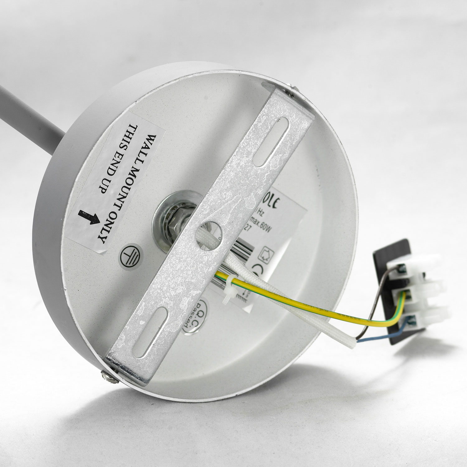 Бра Lussole Loft Navajo LSP-8127V