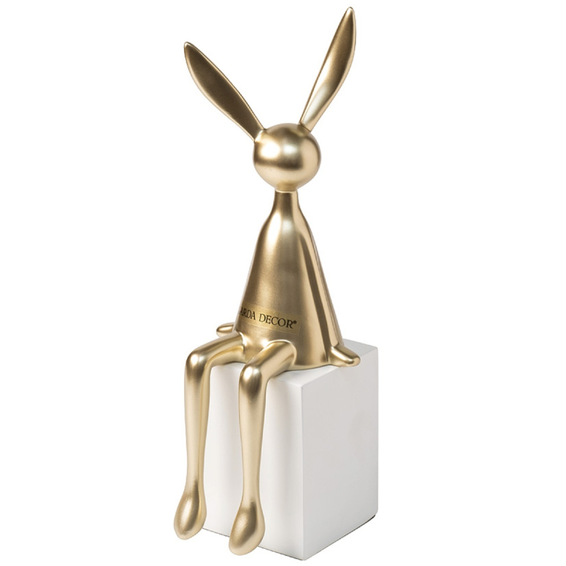 Статуэтка Кролик Garda Decor TB1129
