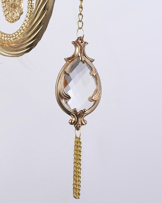 Бра Lumien Hall Севери 2012/1W-FG-ITGD