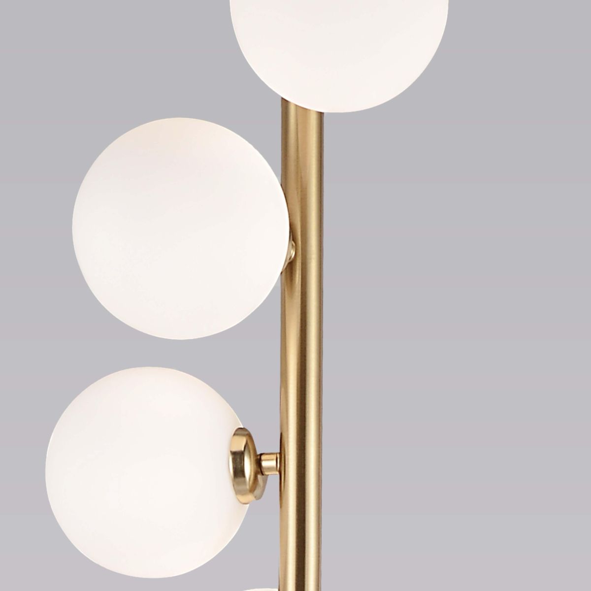 Торшер Alfa Light F1624-25