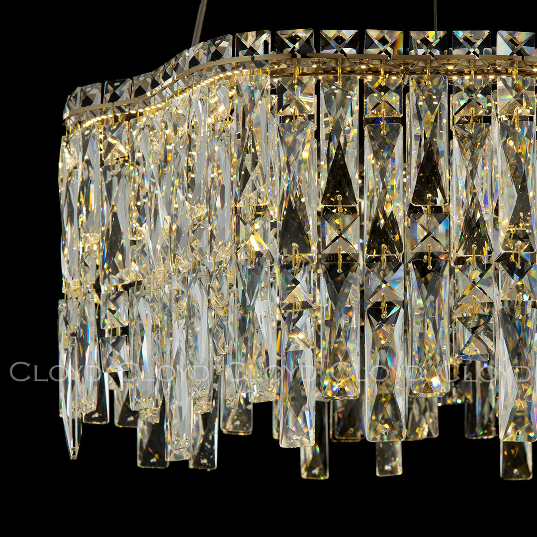 Подвесная люстра Cloyd Antrea 11470