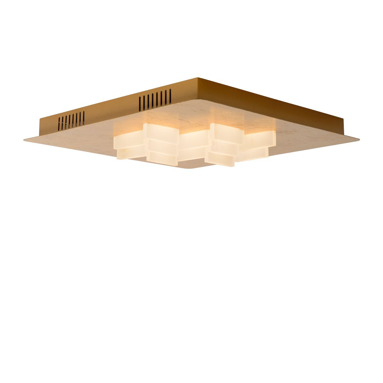 Потолочный светодиодный светильник Lucide Anisto 26185/36/10