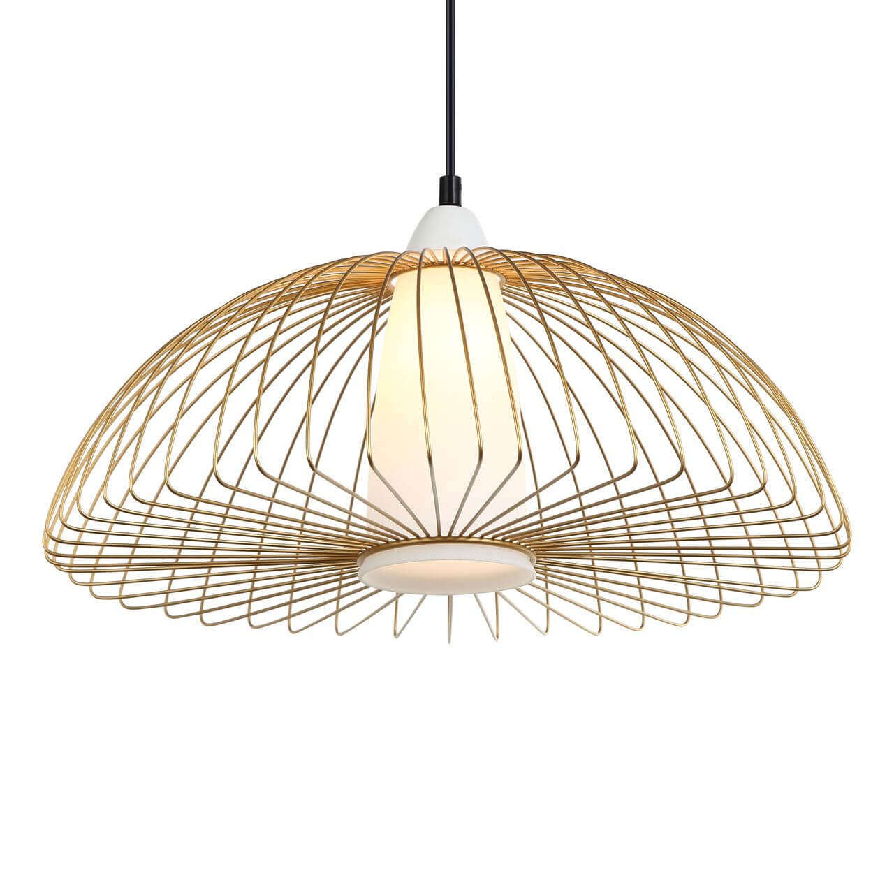 Подвесной светильник Favourite Dimidium 2372-1P