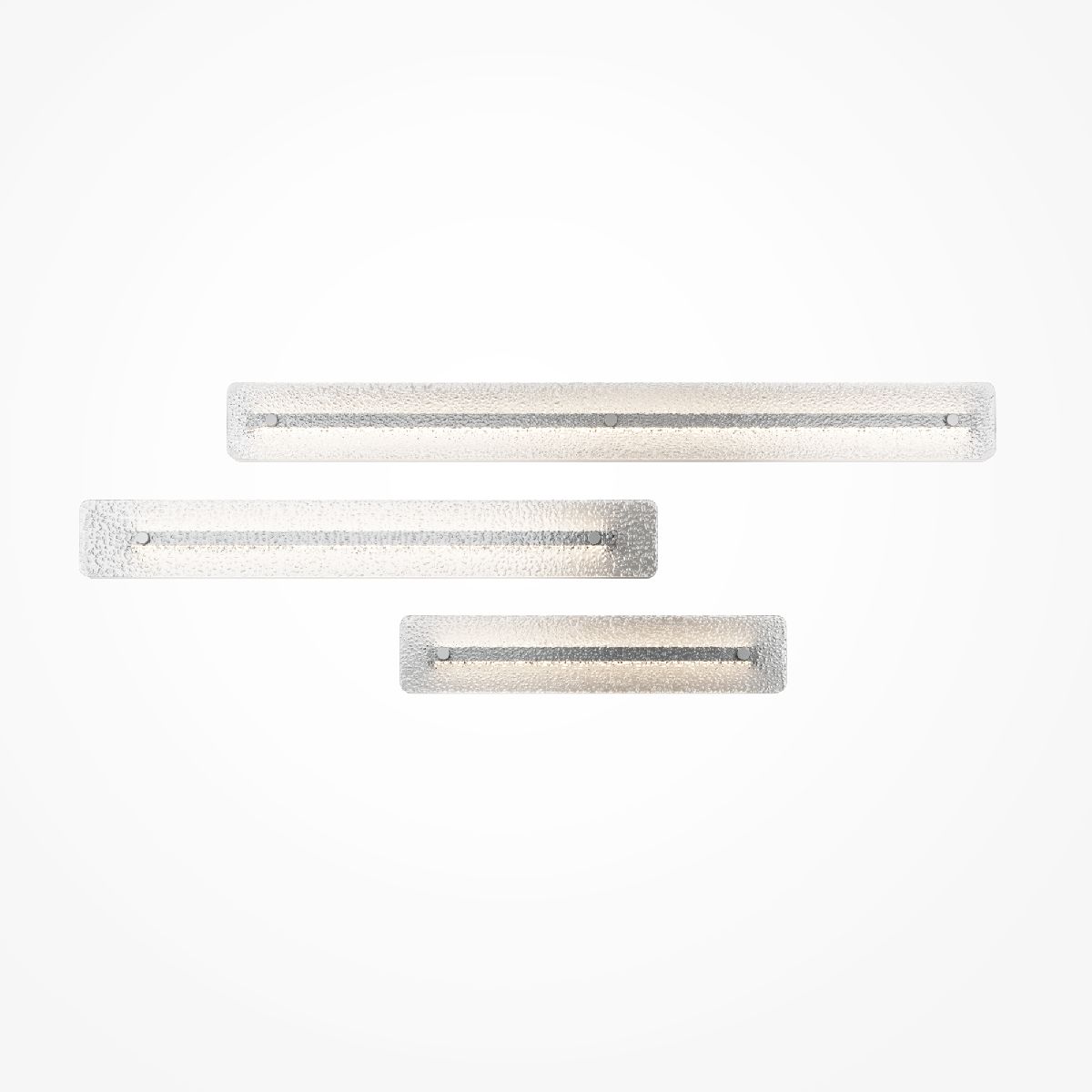 Настенный светильник Maytoni Maya P091WL-L13CH3K