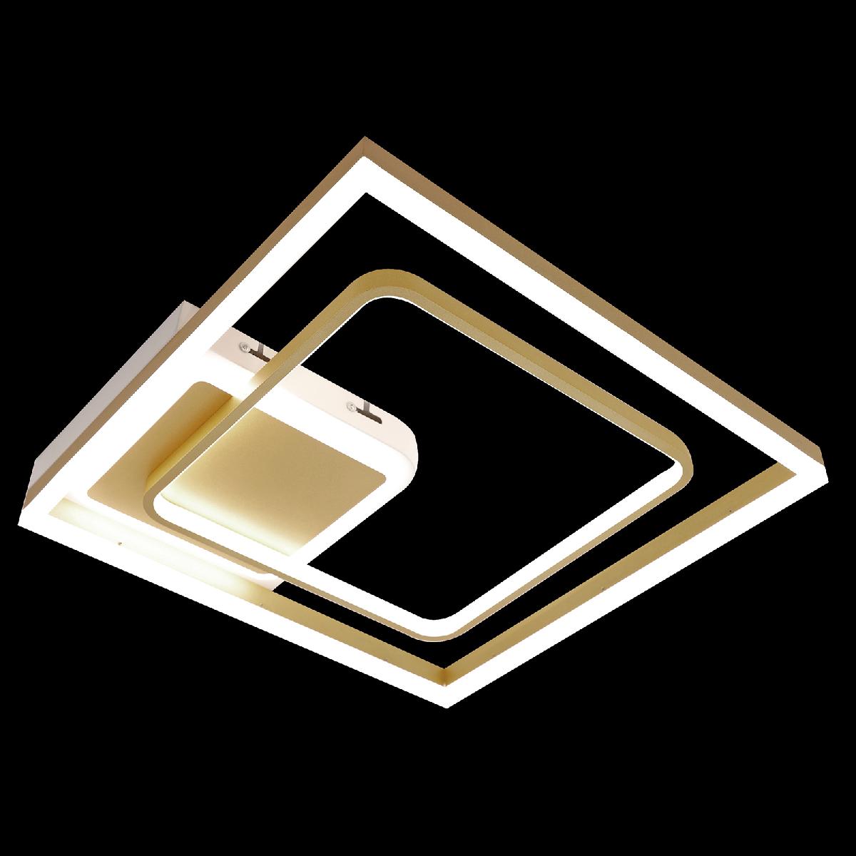 Потолочная люстра Natali Kovaltseva LED LAMPS 81309