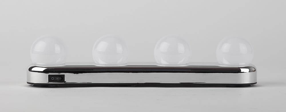 Подсветка для зеркал ЭРА CL-01-4W-4000К Б0045709