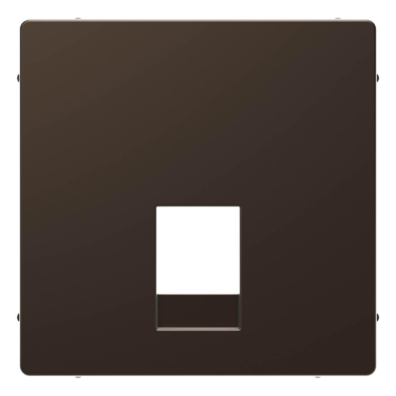 Накладка Schneider Electric Merten D-Life MTN4215-6052