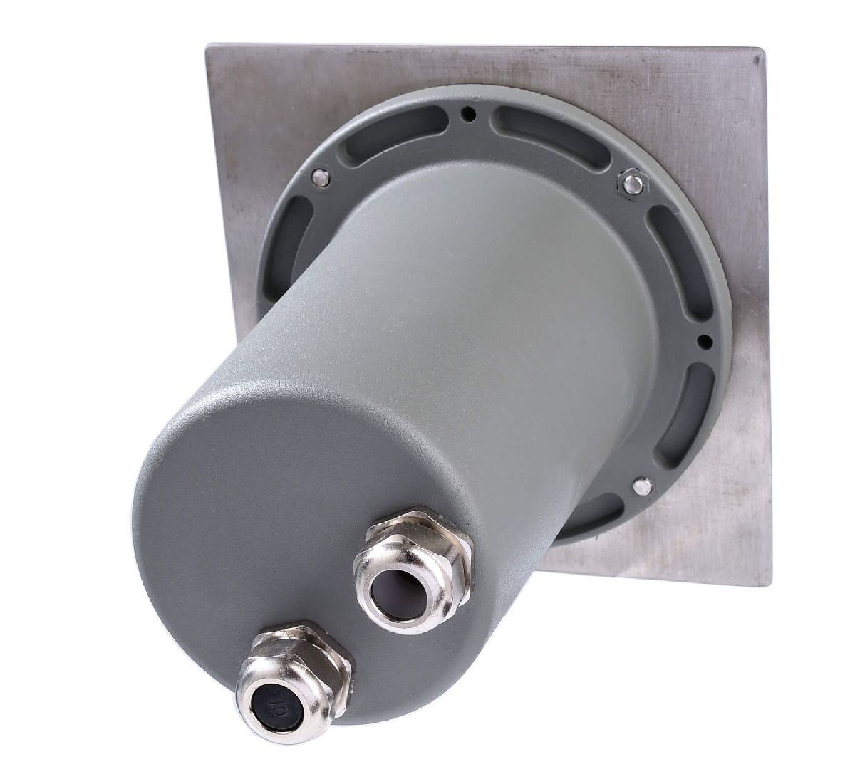 Грунтовый светильник Deko-Light Pavo 730479