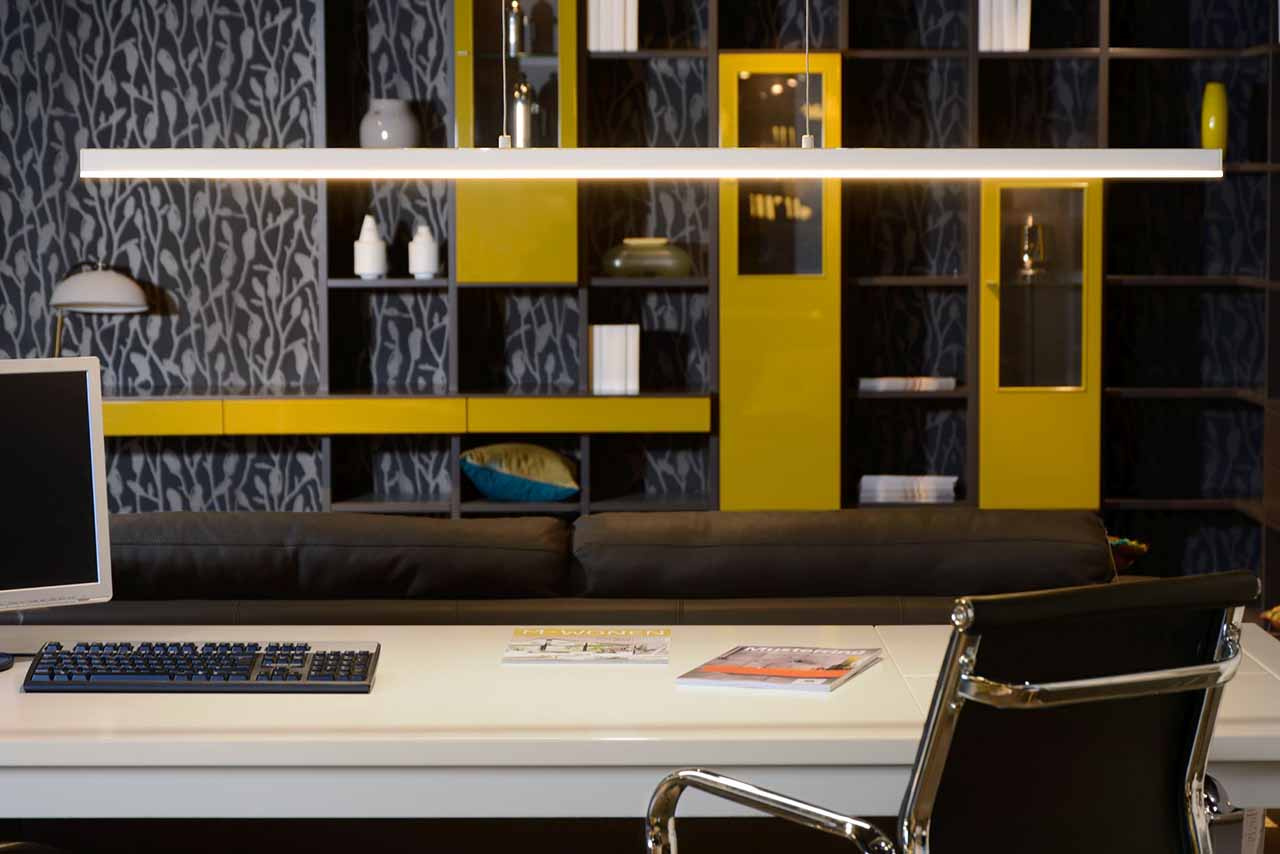 Подвесной светодиодный светильник Lucide Sigma 23455/33/31