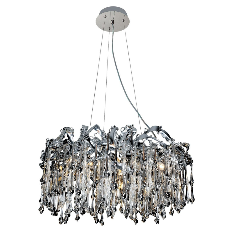 Подвесная люстра Omnilux Cerreto OML-85003-10