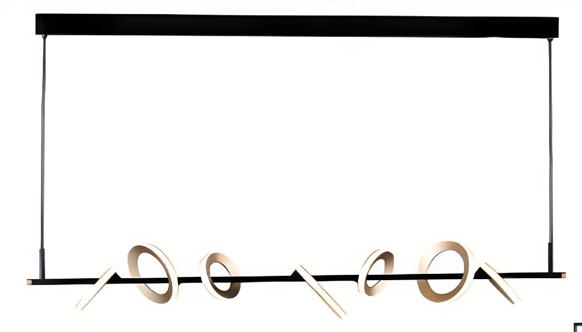 Подвесной светильник Mizi'en Craving MZ46379S-L7