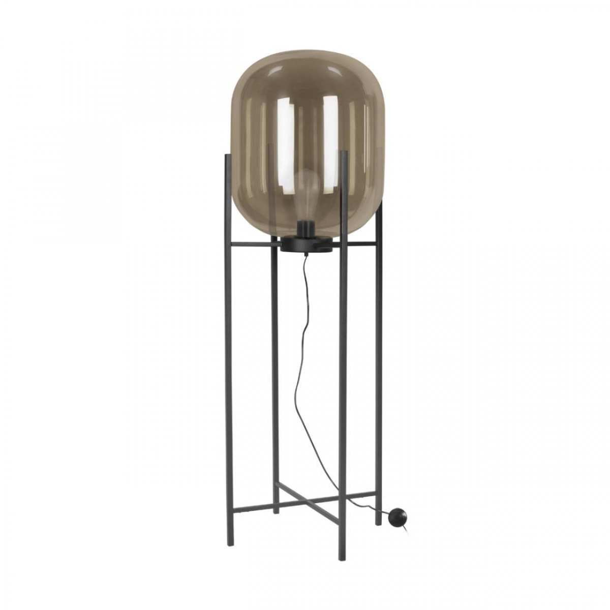 Торшер Loft IT Oda 10195F/1400 Amber