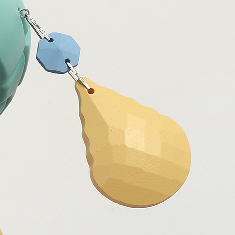 Бра ImperiumLoft Rainbow 101951-26