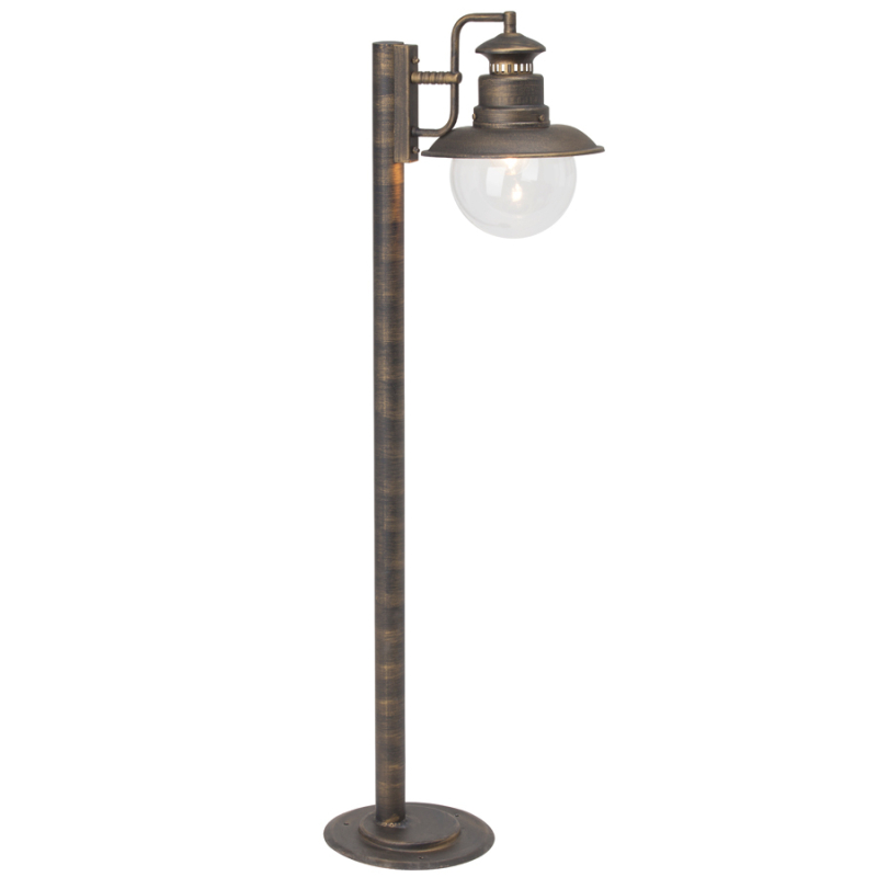 Уличный светильник Brilliant Artu 46985/86