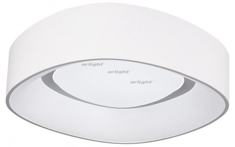 Потолочный светильник Arlight SP-TOR-TK550SW-53W Day White