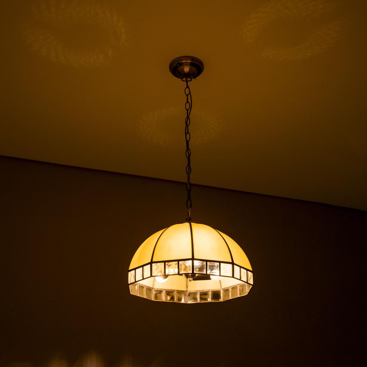 Подвесная люстра Citilux Шербург-1 CL440131 в Москве