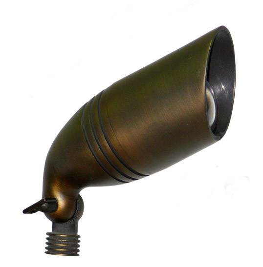 Грунтовый светильник LD-Lighting LD-CO LD-CO27