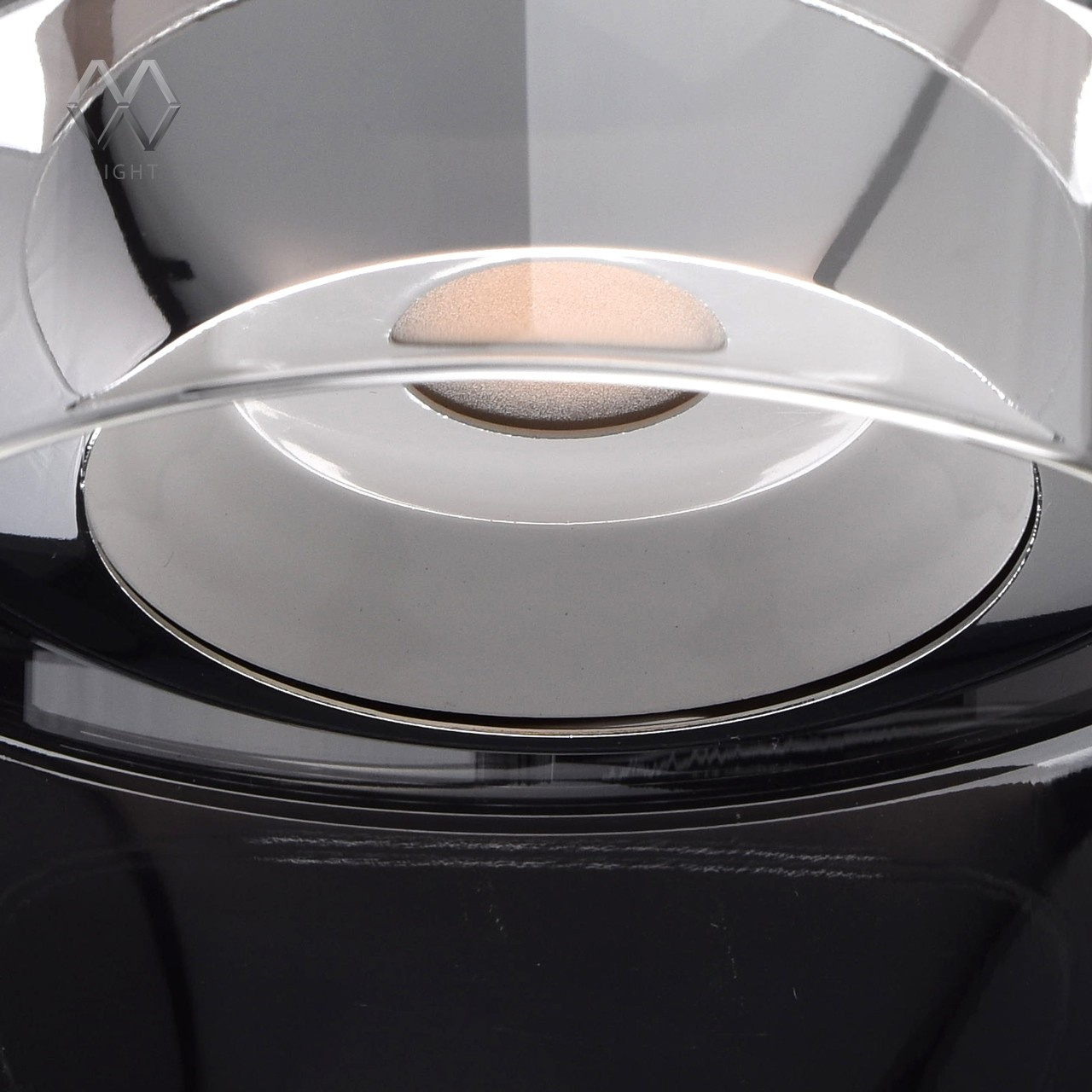 Подвесной светодиодный светильник De Markt Гэлэкси 632013801