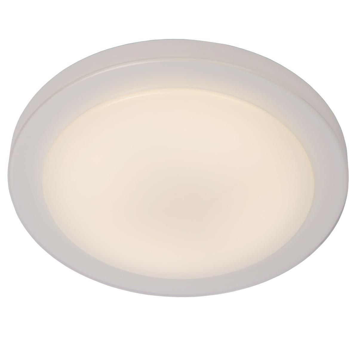 Потолочный светодиодный светильник Lucide Run 79165/12/61