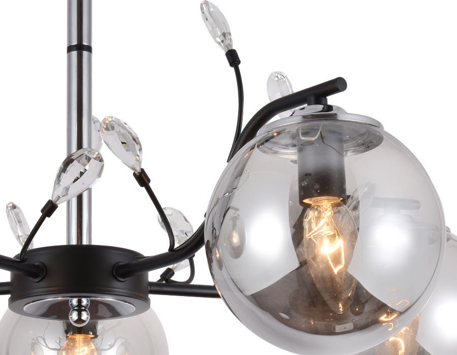 Потолочная люстра Ambrella Light Traditional TR9073