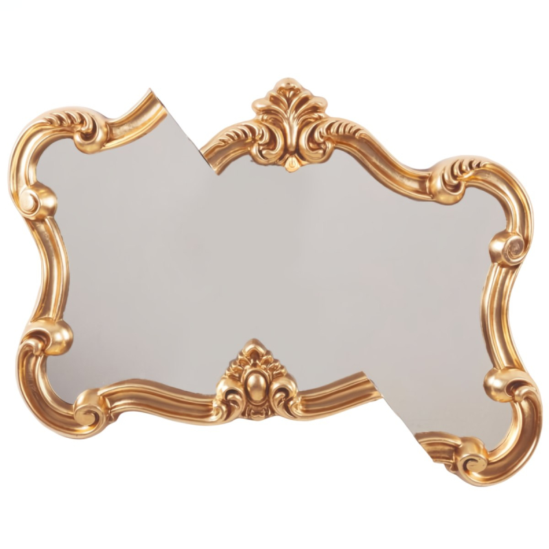 Зеркало Seletti Tetris Mirrors 17013