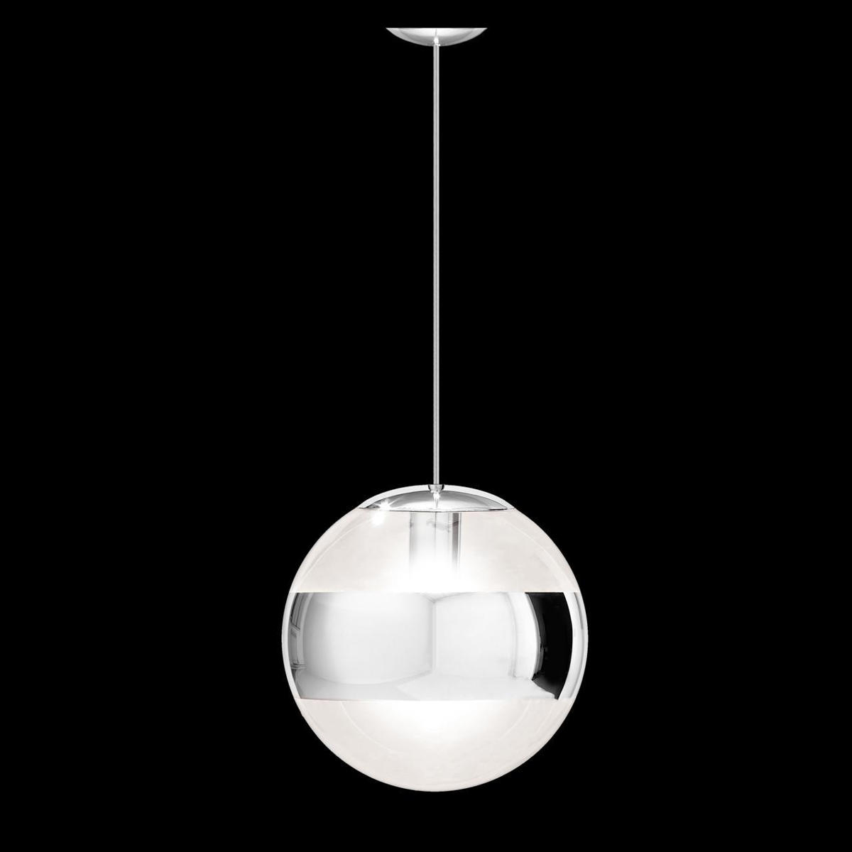 Подвесной светильник LOFT IT Mirror ball LOFT5025