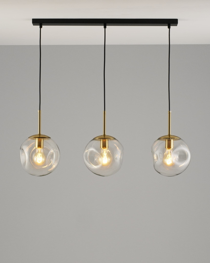 Подвесной светильник Moderli Kolorz V2090-P