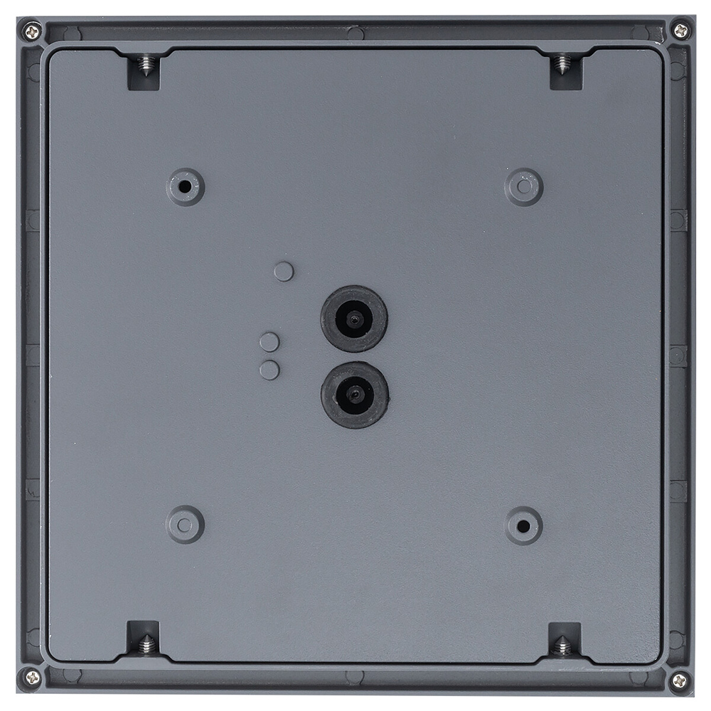 Уличный настенный светильник Nowodvorski Margot Graphite 10503