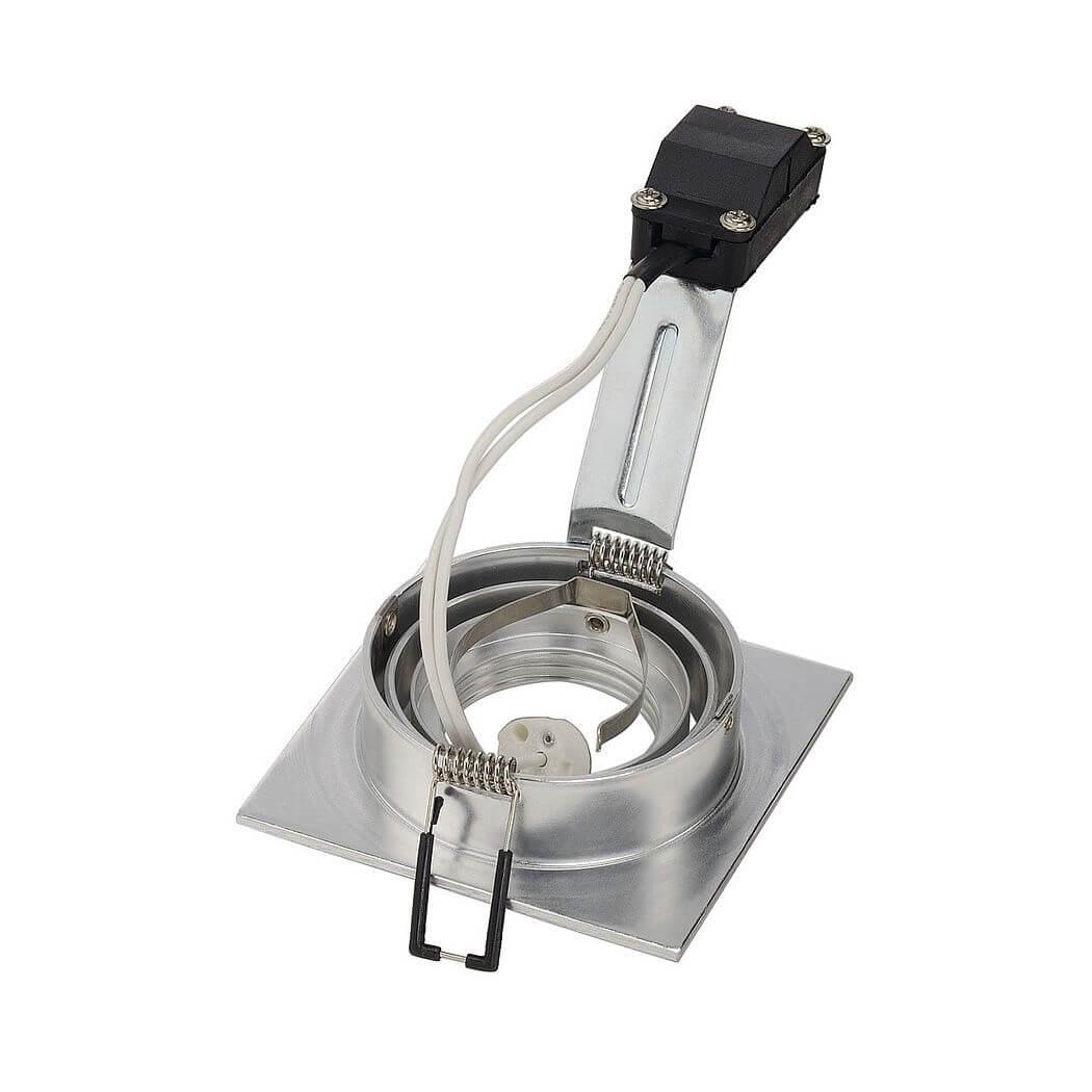 Встраиваемый светильник SLV New Tria 111274