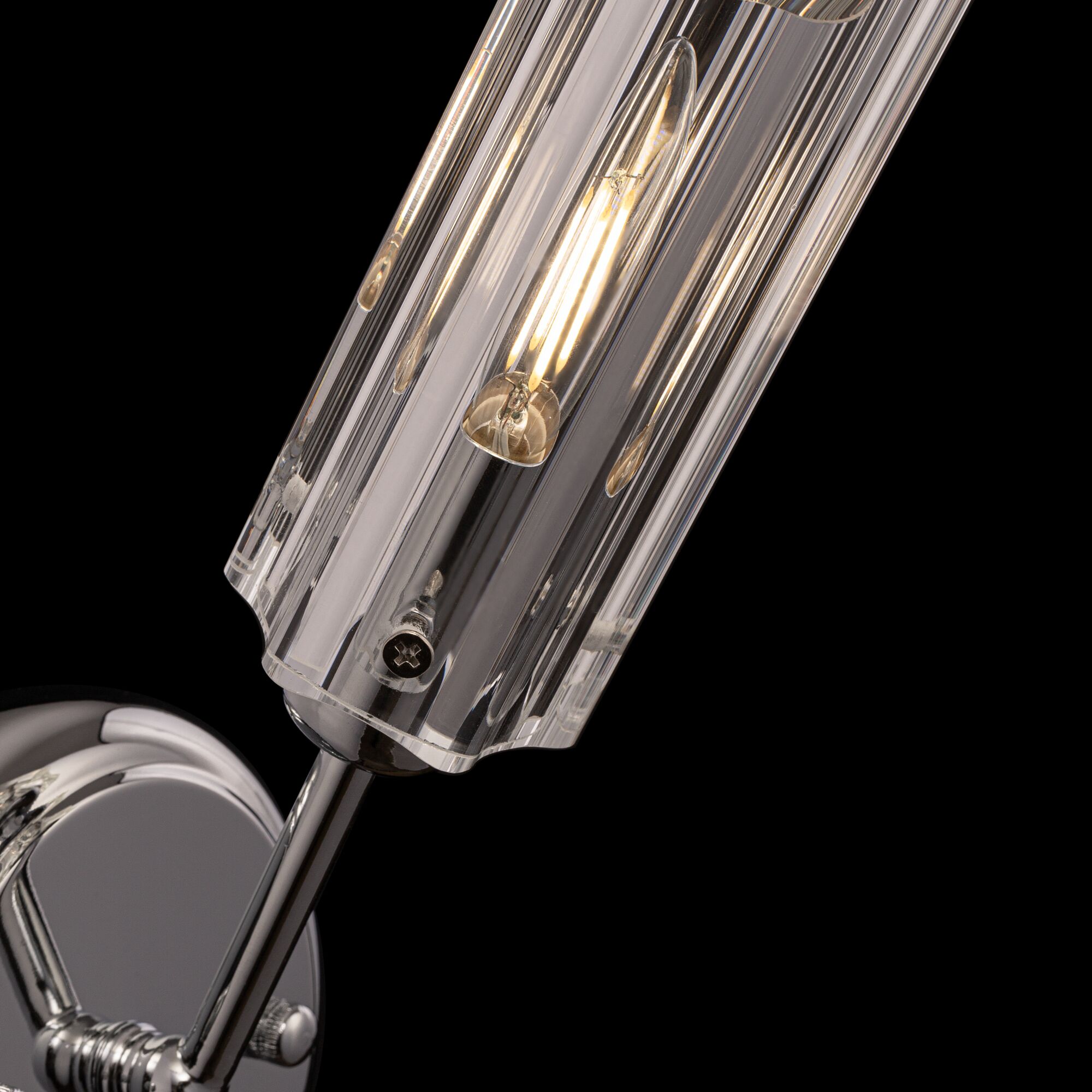 Бра Freya Alma FR5098WL-01CH