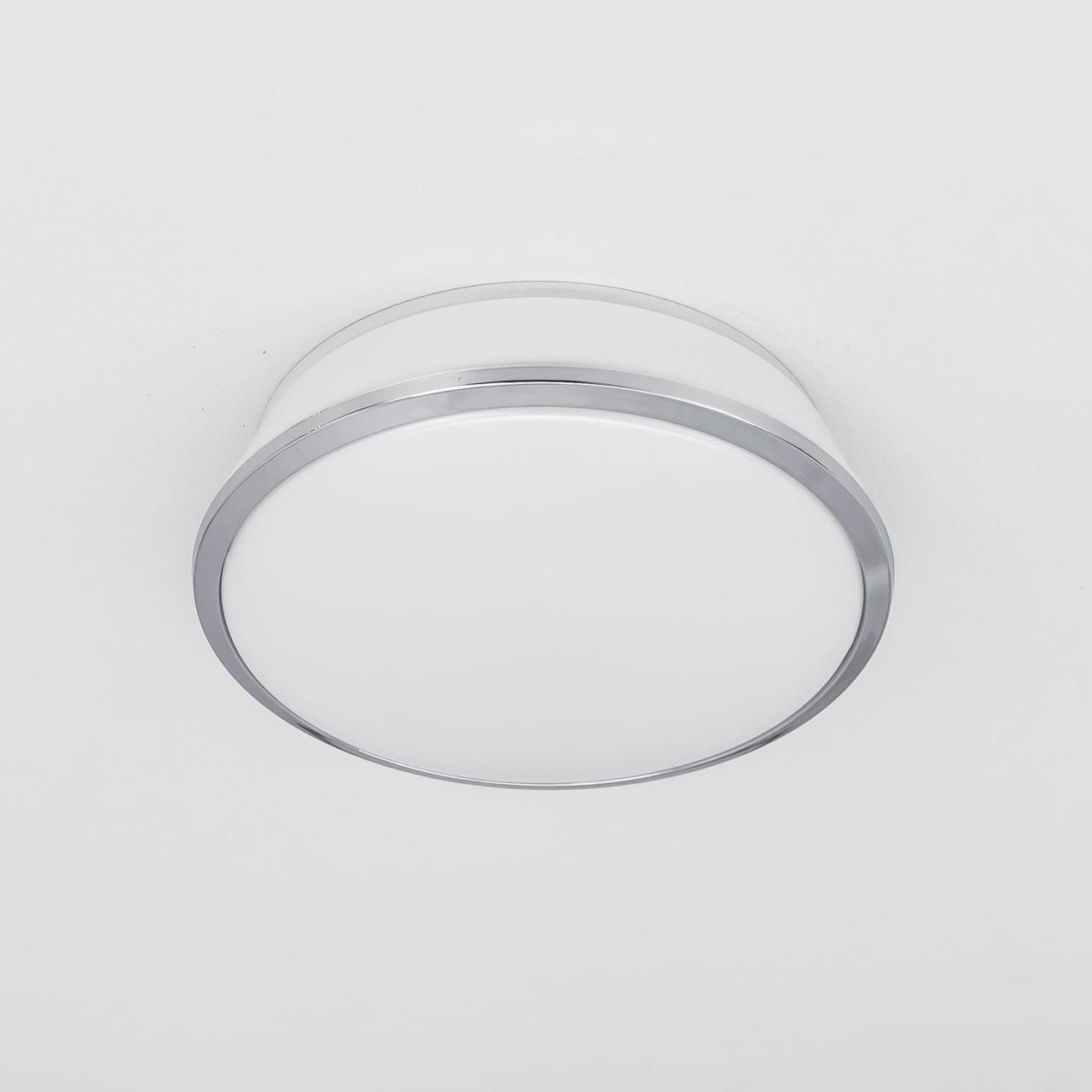 Встраиваемый светодиодный светильник Citilux Дельта CLD6008W