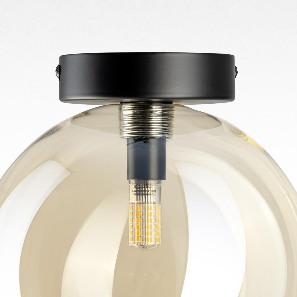 Потолочный светильник Citilux Orton CL202512