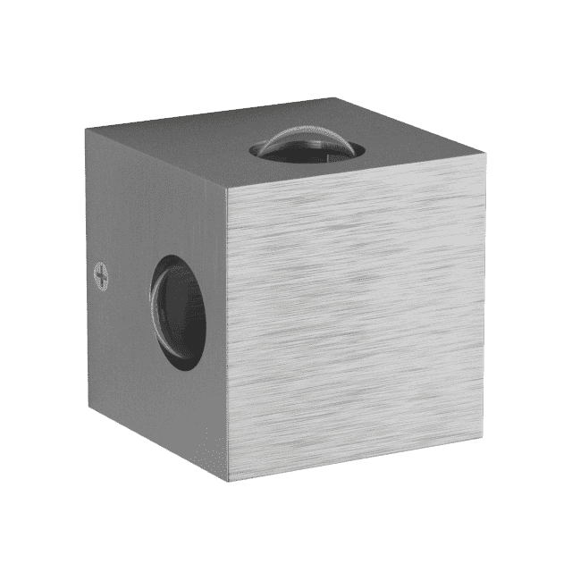 Настенный светильник DesignLed GW-9092-4-SL-NW 002086