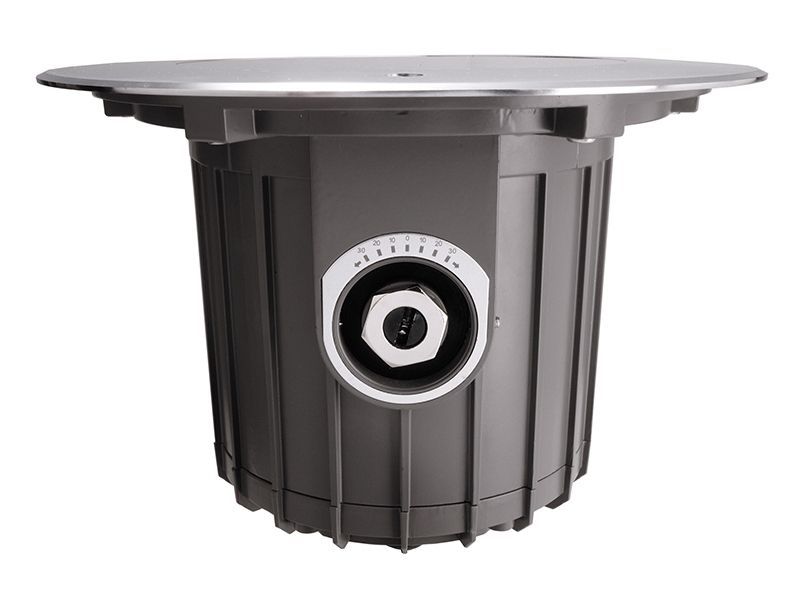 Грунтовый светильник Deko-Light Soft Flex 730266