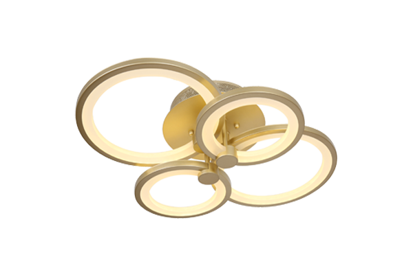 Потолочная люстра MaxLight Decor 2003 00-00000928