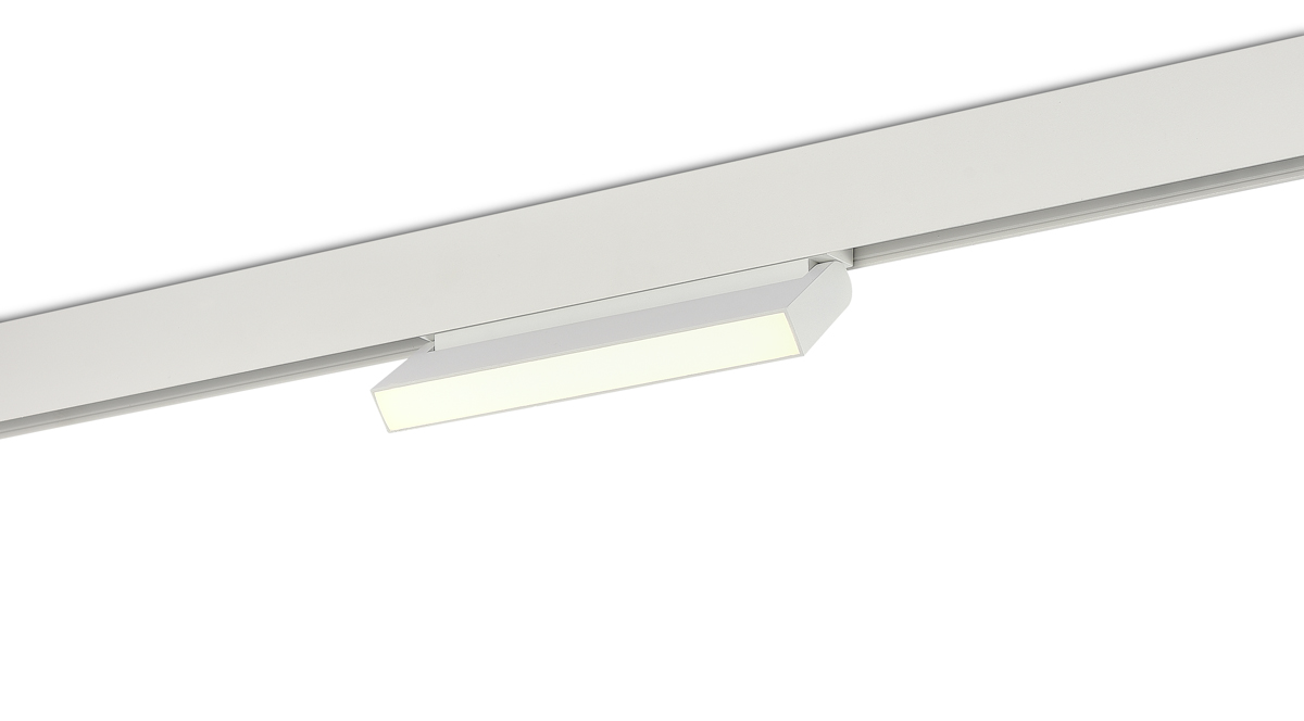 Трековый светильник Donolux Line DL20294WW12WDIM