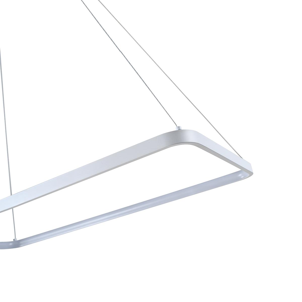 Подвесной светодиодный светильник Moderli Fiere V2260-PL УЦ