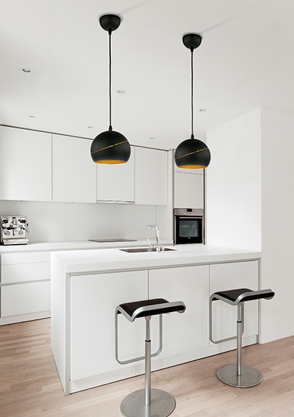 Подвесной светильник TK Lighting 2080 Yoda 1