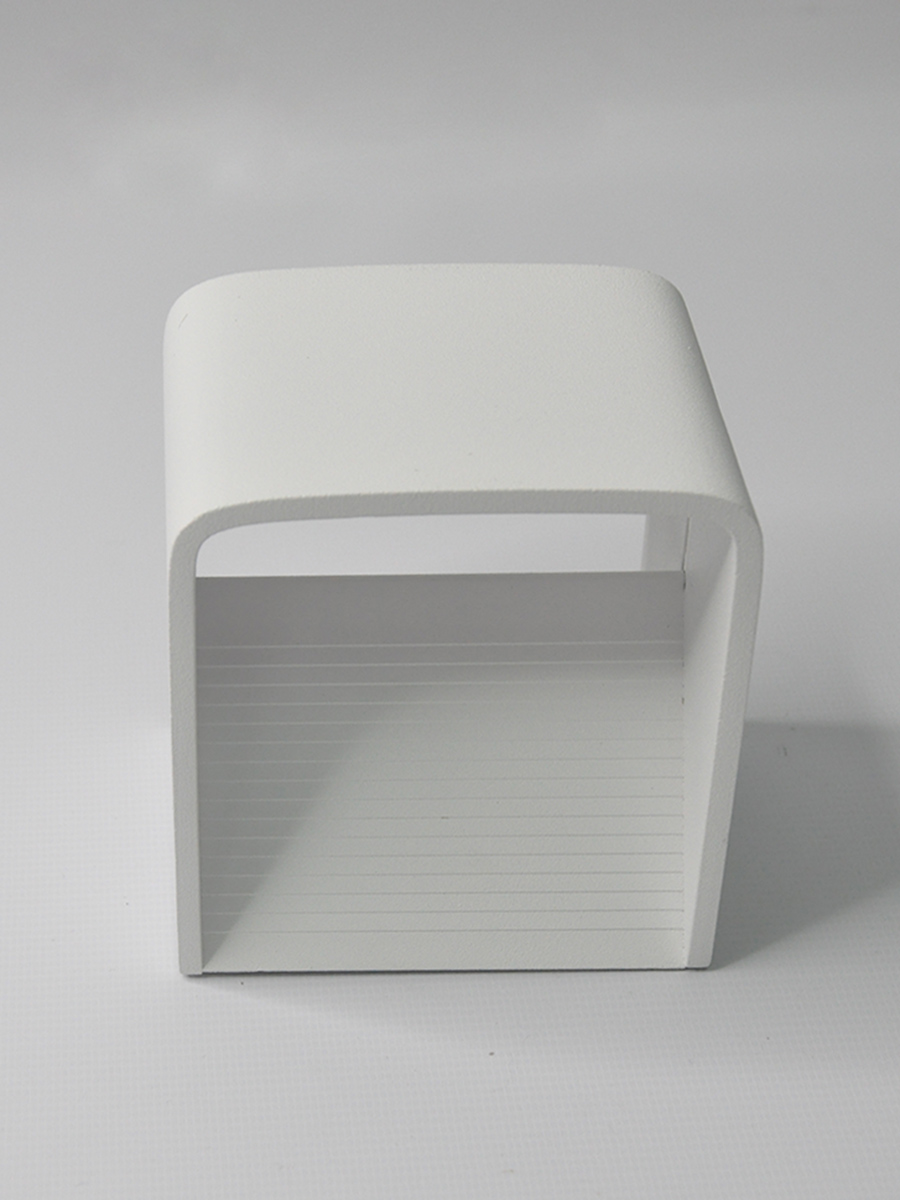 Настенный светильник Elvan BR-310-5W-WW-WTH