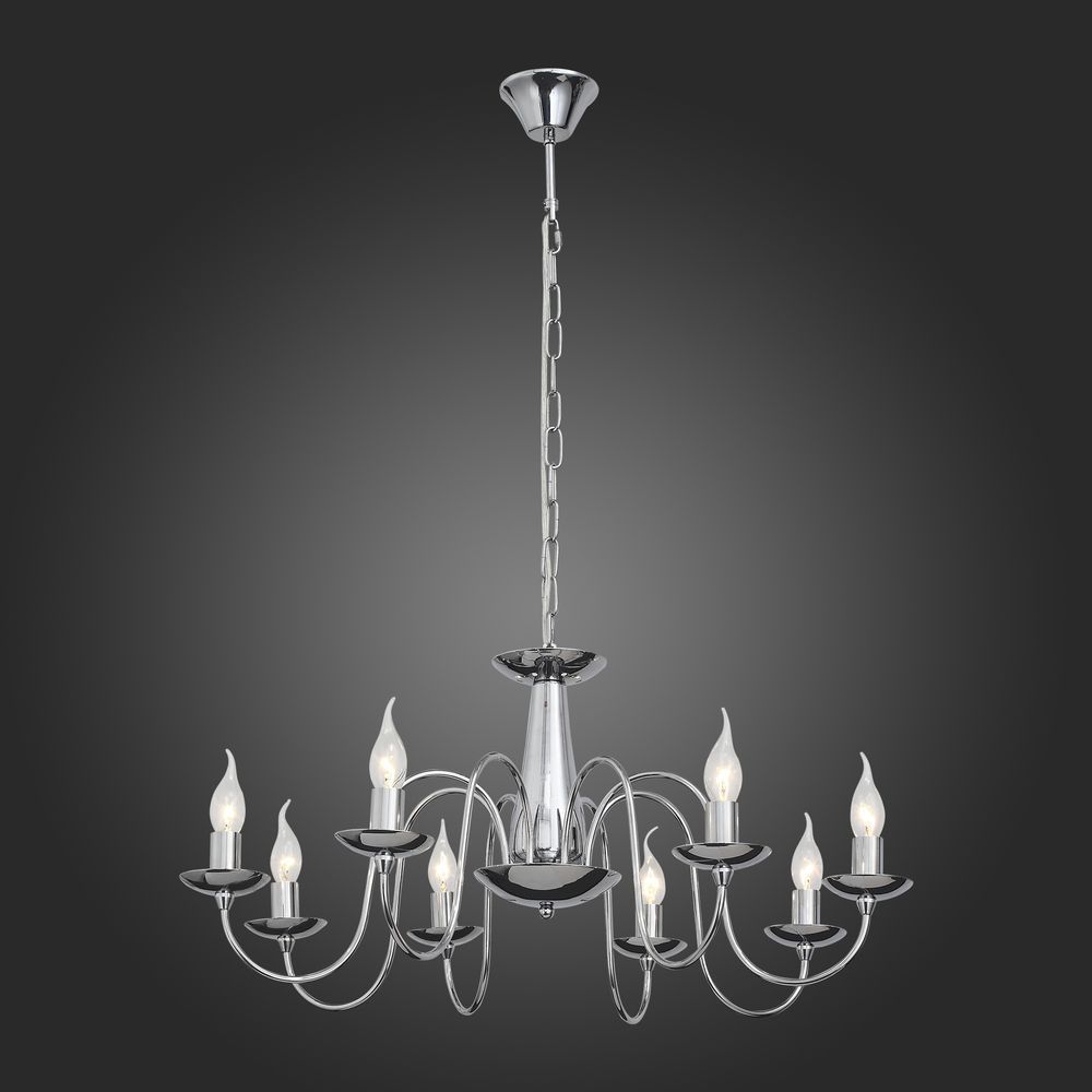 Подвесная люстра ST Luce Medusa SL171.103.08